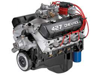 U1231 Engine